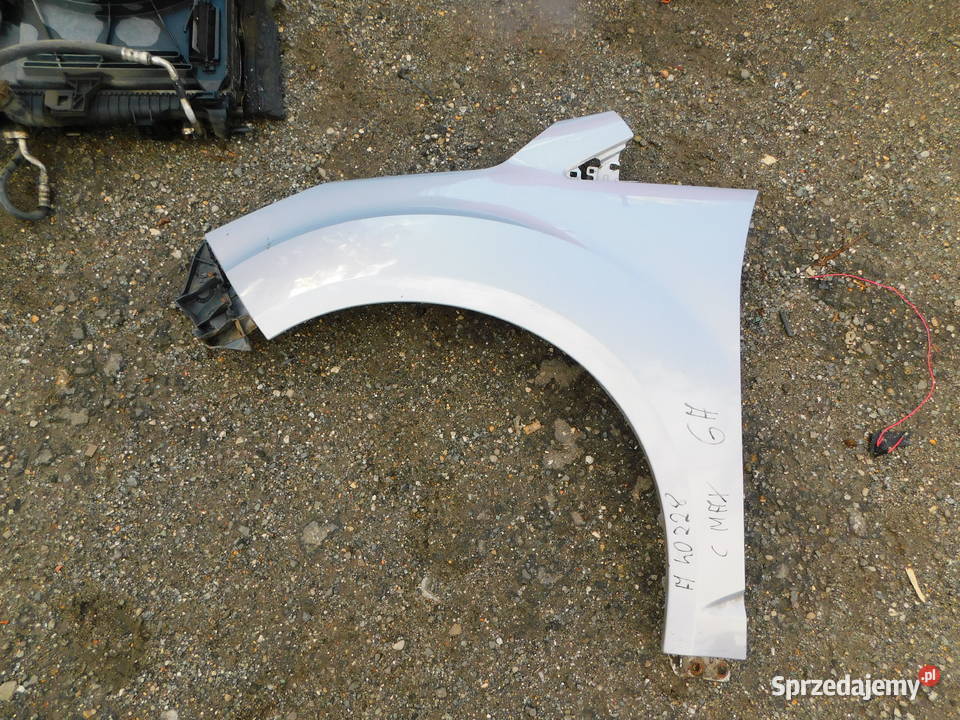 ford c błotnik kolor GA A40228 WYSYŁKA Pozostałe