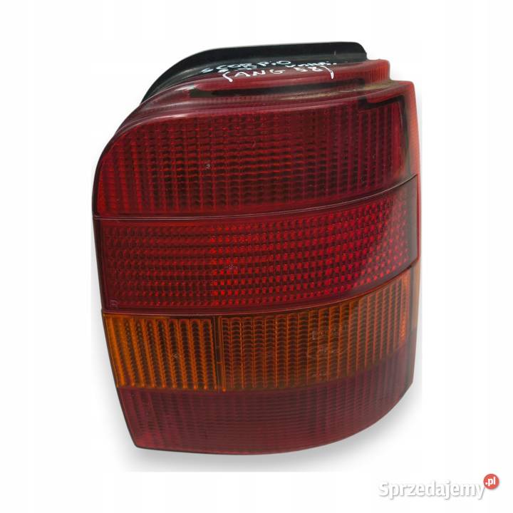 LAMPA PRAWA Ford Scorpio 19851998 tylna KOMBI