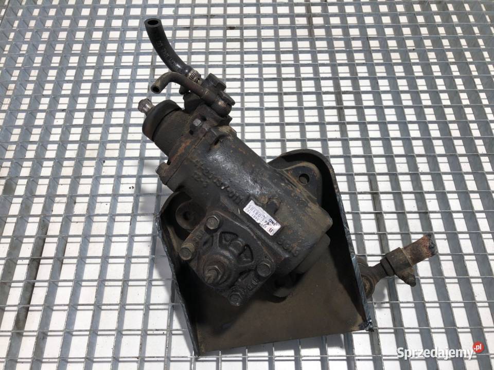 PRZEKŁADNIA KIEROWNICZA DAEWOO LUBLIN II