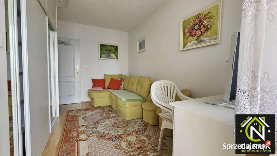 Mieszkanie 524 metry 2 pokojowe Dziwnów 300 Nieruchomości