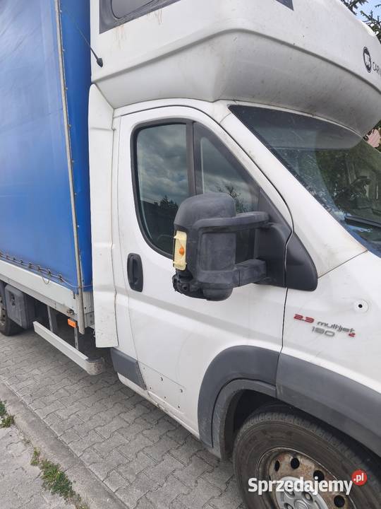 Fiat Ducato 23
