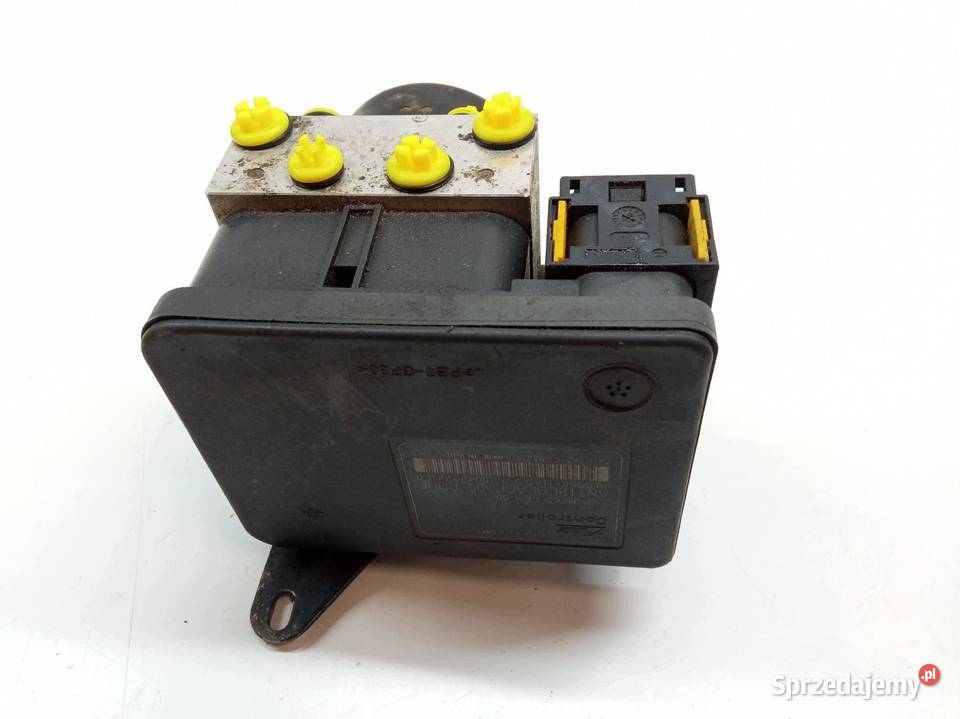 POMPA ABS 9659770580 10096011653 Citroen C5 II świętokrzyskie