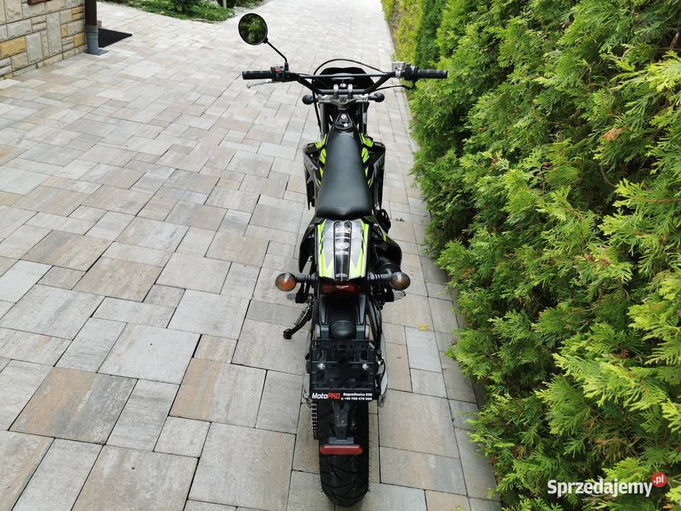 Rieju MRT 50 2T MINI