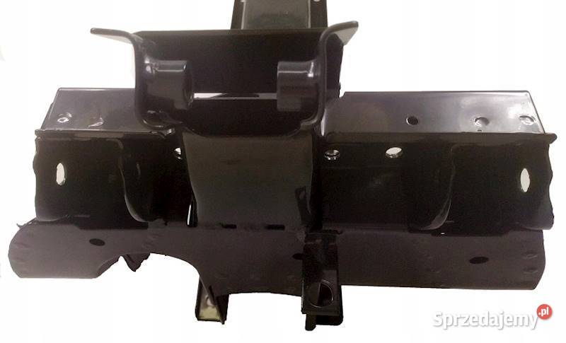 BELKA TRAWERS SANKI WÓZEK ZAWIESZENIA IVECO 35S Lublin