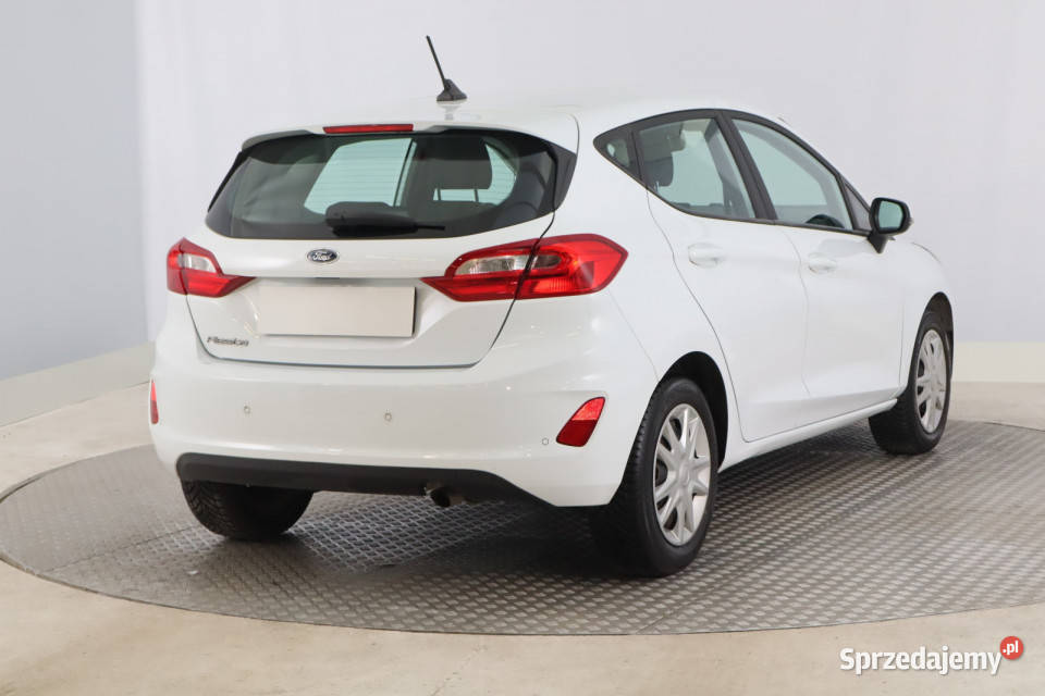 Ford Fiesta 11 czujnik zmierzchu Zabrze