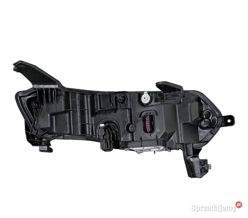 HELLA 1ZX 015 143841 LED Reflektor do Renault Części samochodowe świętokrzyskie Kielce