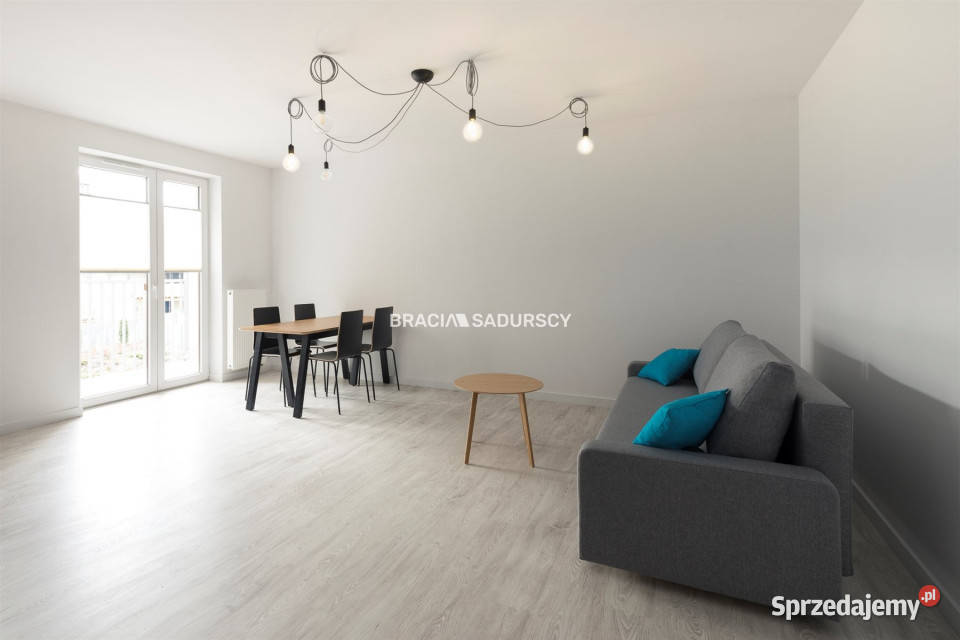 Mieszkanie do sprzedania Kraków 4824m2 2 pokoje