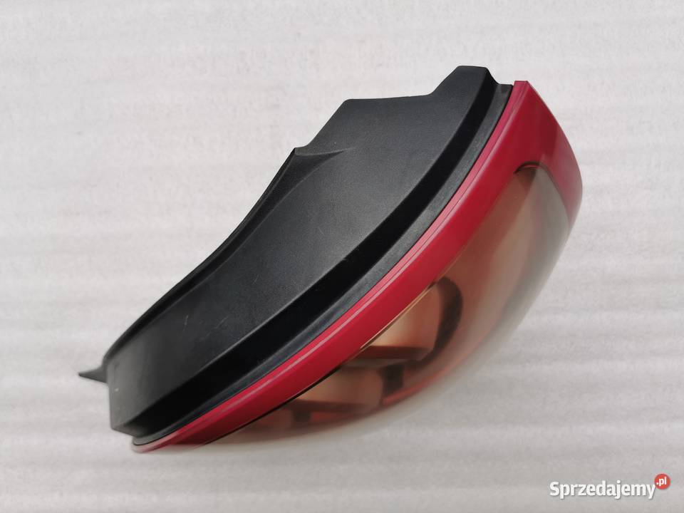 Lampa Prawy Tył Tylna Prawa Nissan Almera N16 Prawe Motoryzacja mazowieckie