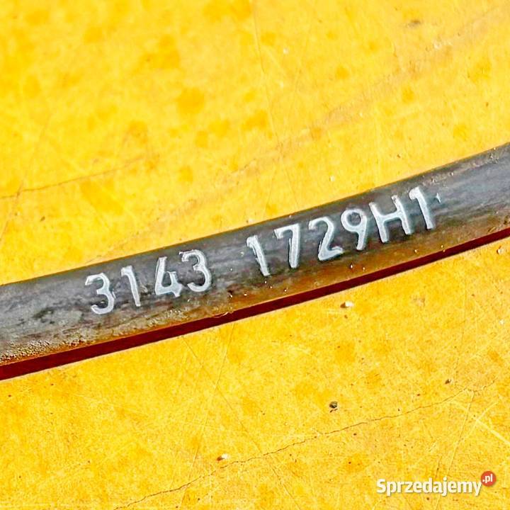 NISSAN PIXO SUZUKI ATEO CZUJNIK ABS PRZÓD mazowieckie Radom
