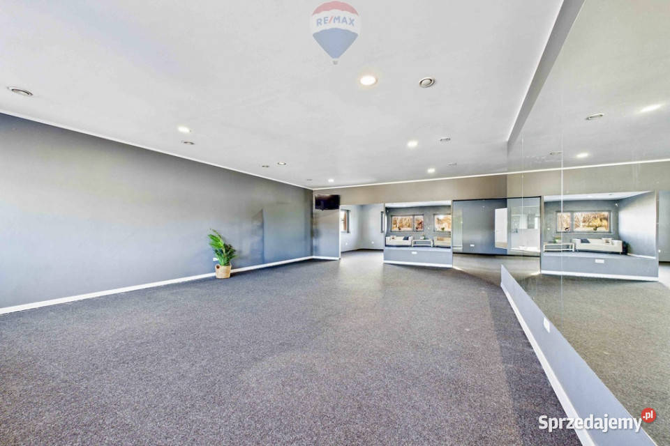 Do wynajęcia lokal ok 110 m Wynajem Zielona Góra