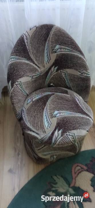 Sprzedam fotelik do pokoju dziecka Warszawa