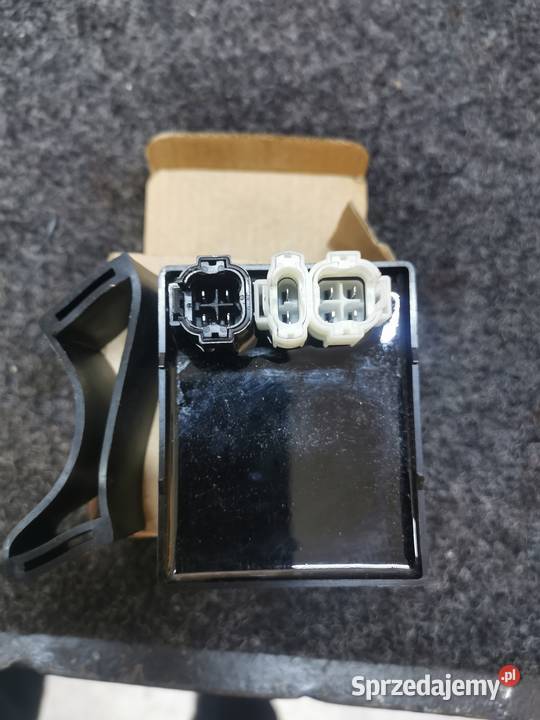 Moduł zapłonowy CDI hyosung gt125 Czujniki i sterowniki opolskie