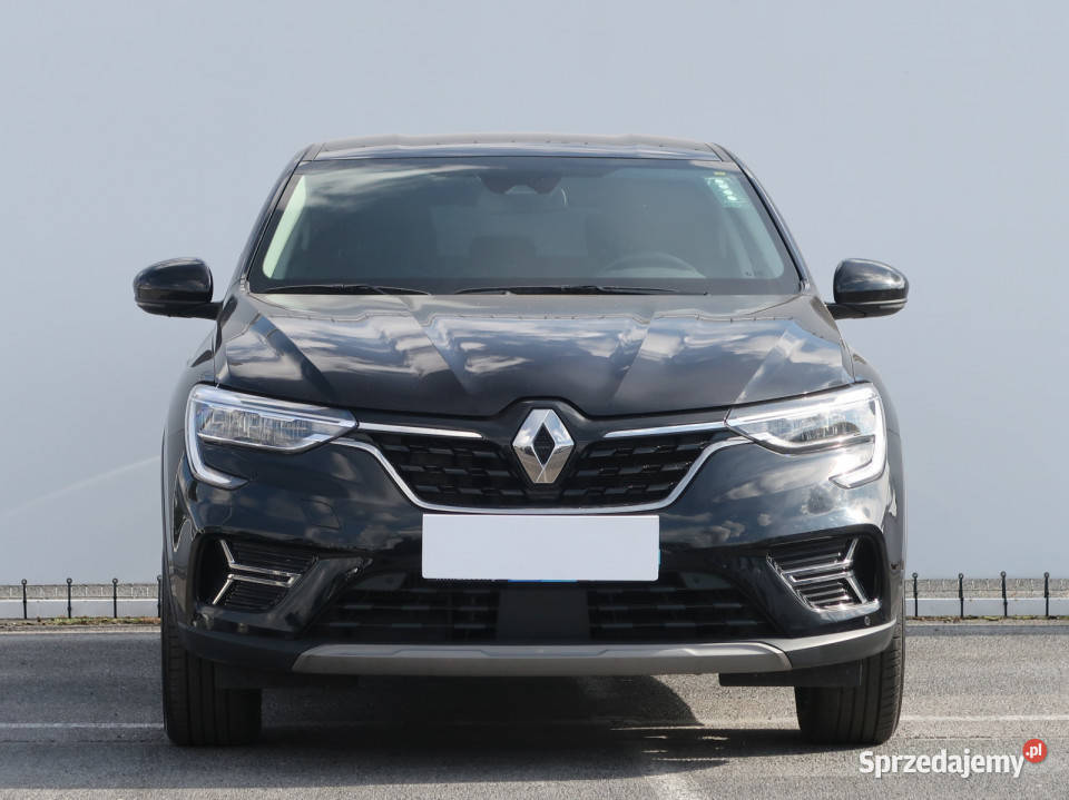 Renault Arkana 13 TCe Lublin sprzedam
