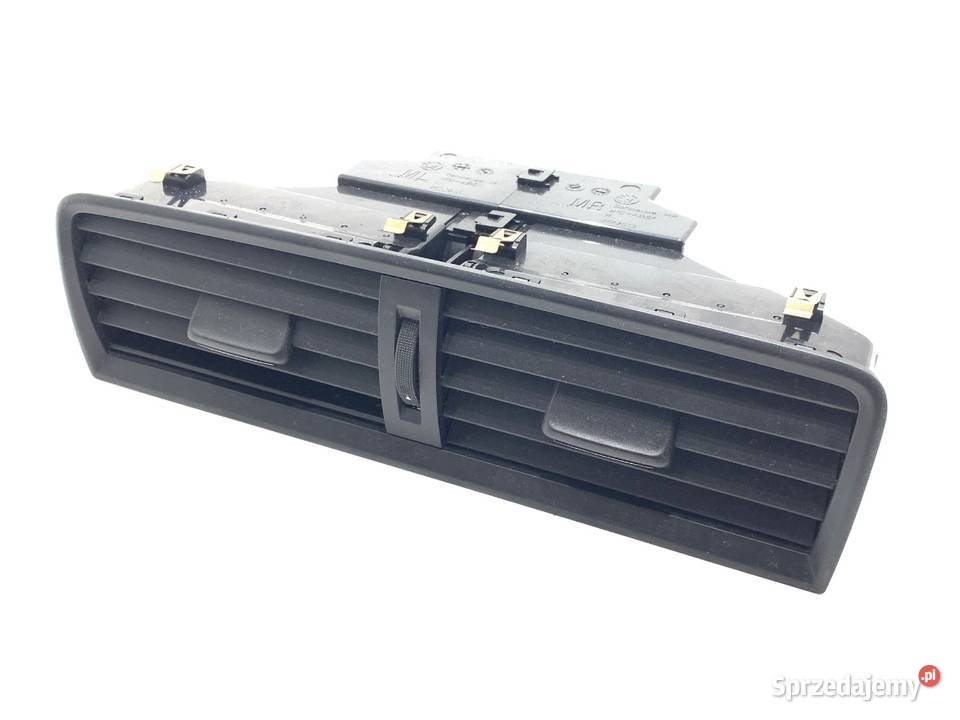 KRATKA NAWIEWU PRZÓD SKODA FABIA III 6V0820951A