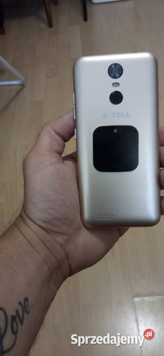 Sprzedam telefon komórkowy STELL M655 w stanie dolnośląskie Wrocław
