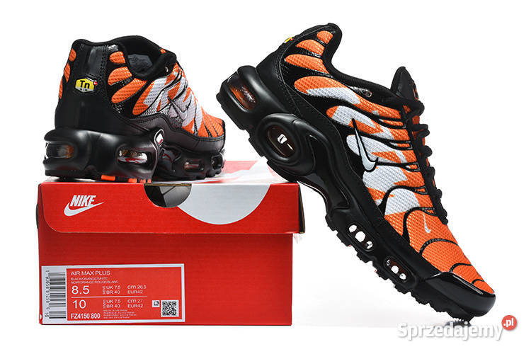 Nike Air Plus buty męskie r 4046 Warszawa