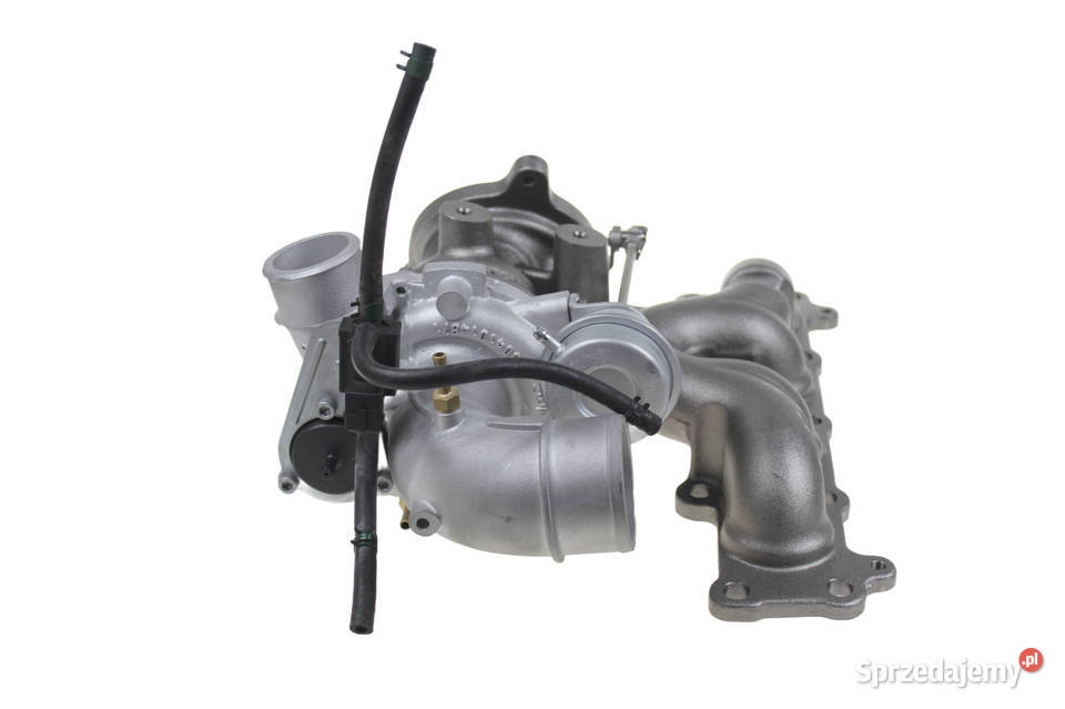 Turbina regenerowana 53039700505S Ford Mondeo opolskie Opole sprzedam