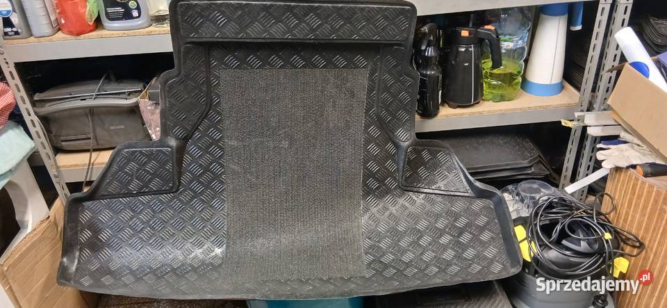 dywanik wkład bagażnika Honda ACCORD 8 VIII Mysłowice