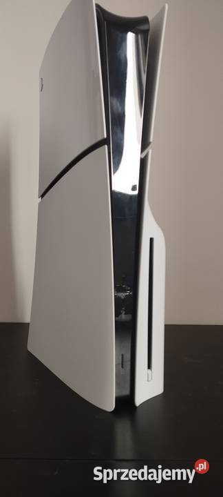 PlayStation 5 Slim 1TBkontroler DualSense Orzysz
