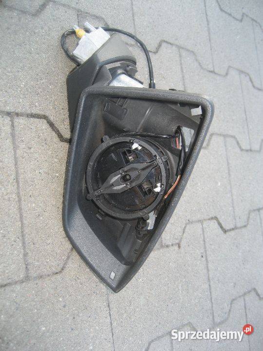 seat leon iii 3 lusterko prawe obudowa stelaż Rakoniewice