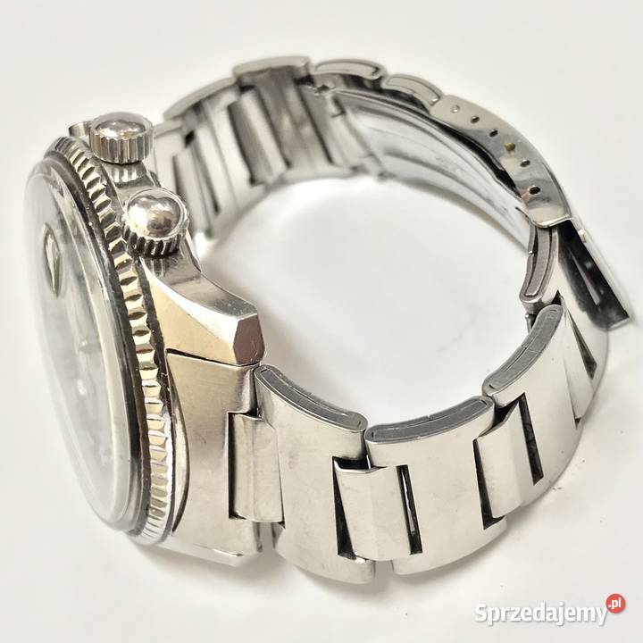 Orient King Diver 0104904E vintage automat 21J Warszawa