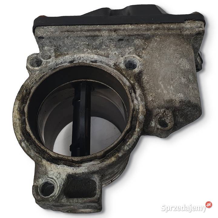 PRZEPUSTNICA Ford Mondeo MK4 20 TDCI 9M5Q9E926AA Chełm sprzedam