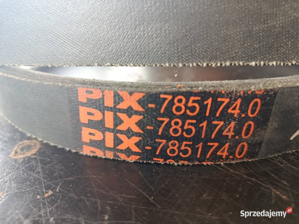 Pas 7851740 sprzedam