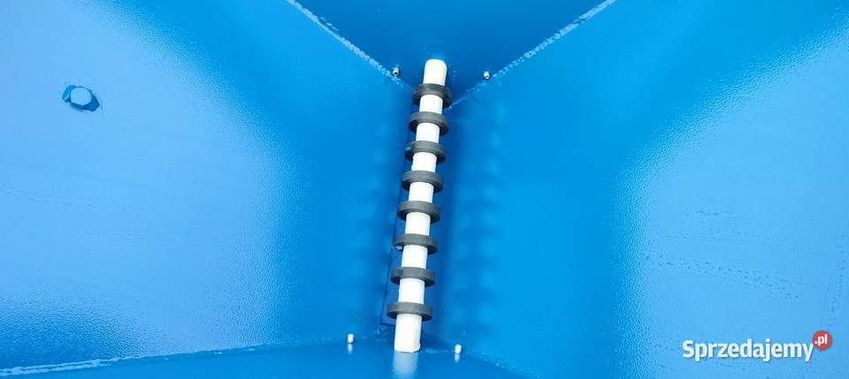 Zgniatacz Ziarna Śrutownik nieuszkodzony łódzkie