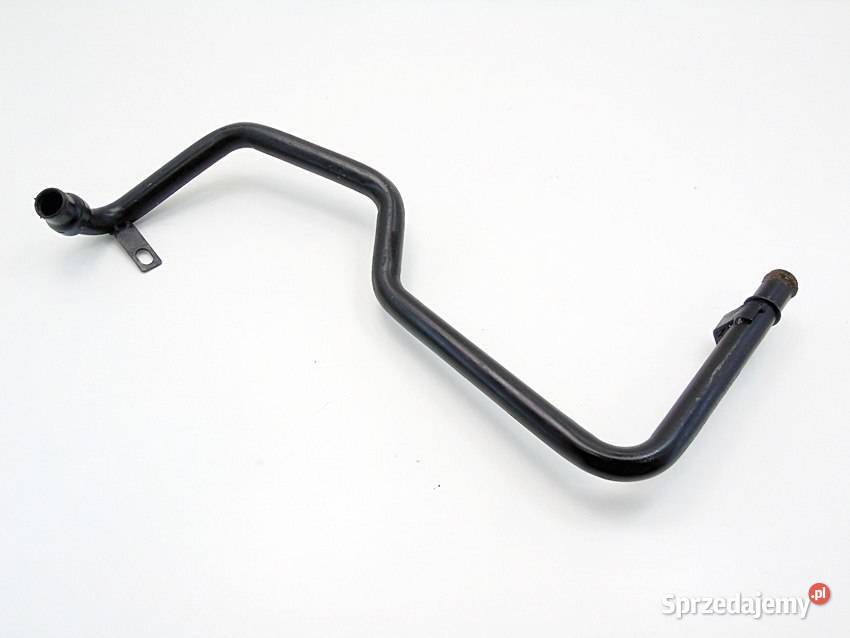 RURKA PRZEWÓD WODY 25 TDI AUDI A4 A6 A8 PASSAT Sosnowiec