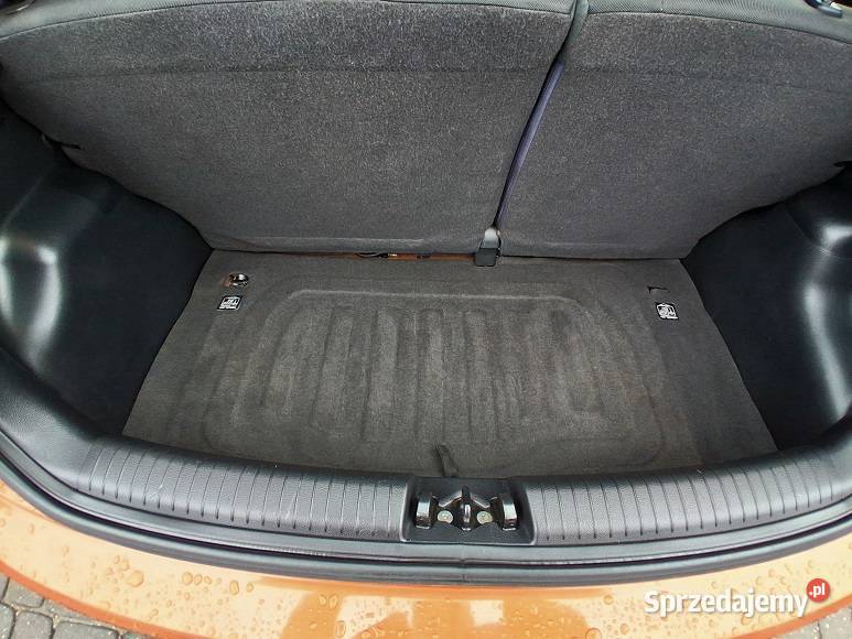 Hyundai I10 Klimatyzacja PDC Bezywpadek I wspomaganie kierownicy