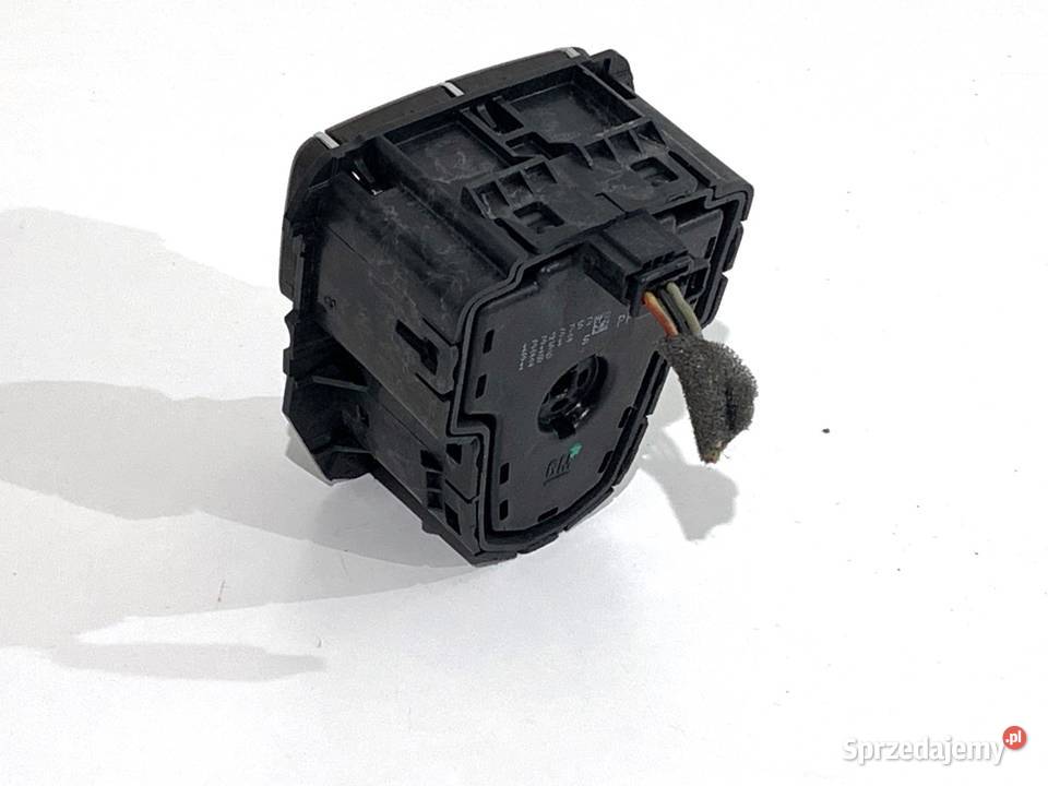 PANEL STEROWANIA NAWIGACJI OPEL INSIGNIA A