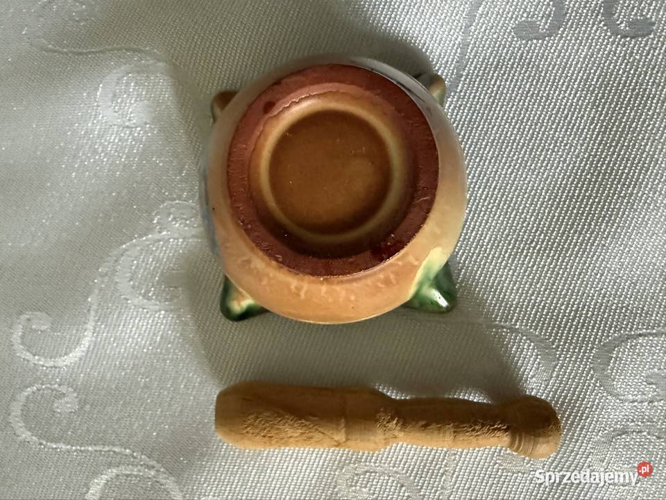 Moździerz Lanzarote Kuchenny Dekoracyjny i