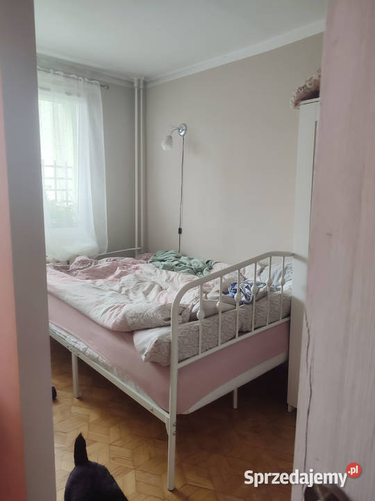 Sprzedam mieszkanie 62m Pułtusk zamienię na dom miejsce parkingowe