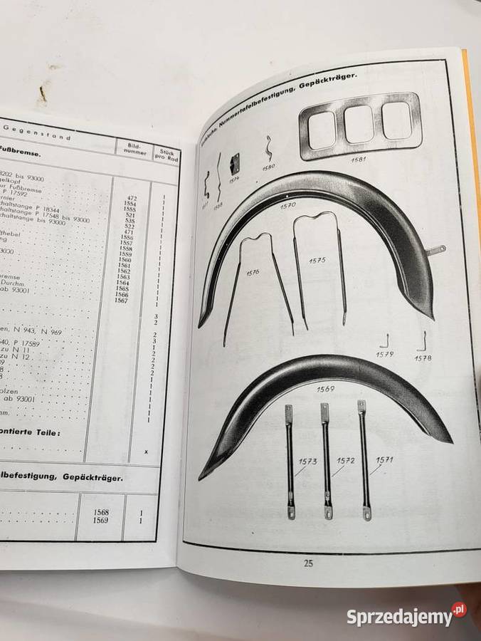 katalog puch 200 śląskie Rybnik