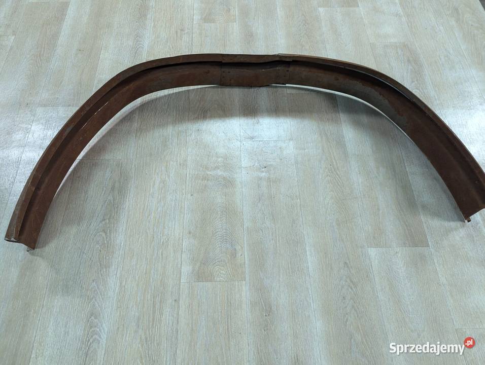 Star Autosan Lublin Kamaz reperaturka nadkole ciężarowe