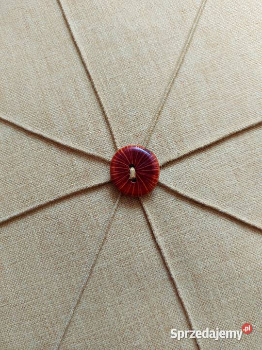 Poduszka ozdobna rękodzieło z Australii Wrocław