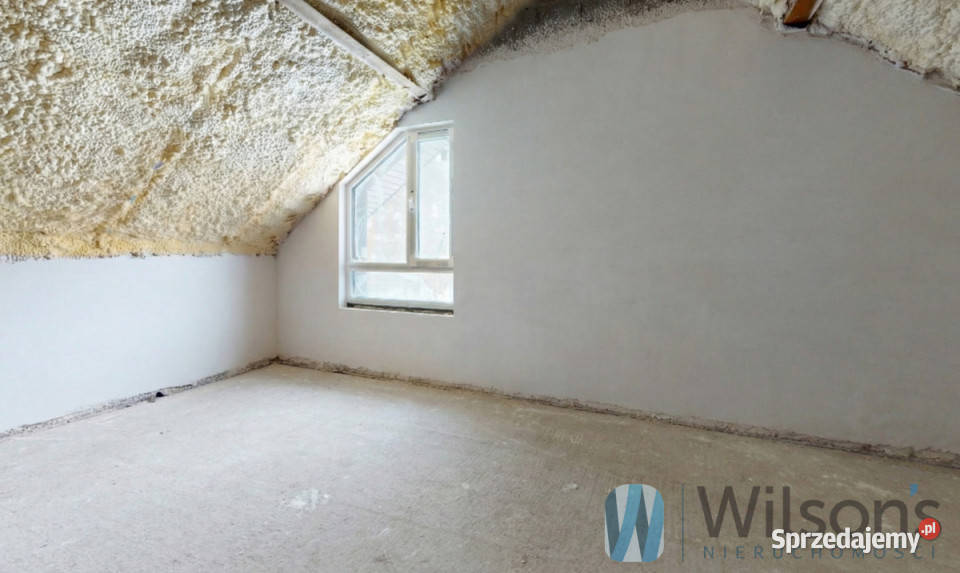 Sprzedam dom bliźniak Warszawa Dębowa 125m2