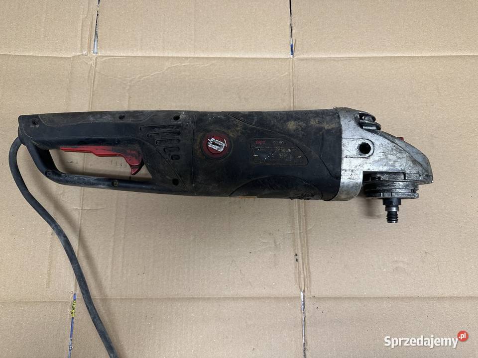 Szlifierka kątowa SKIL 9780 2000 W Kraków