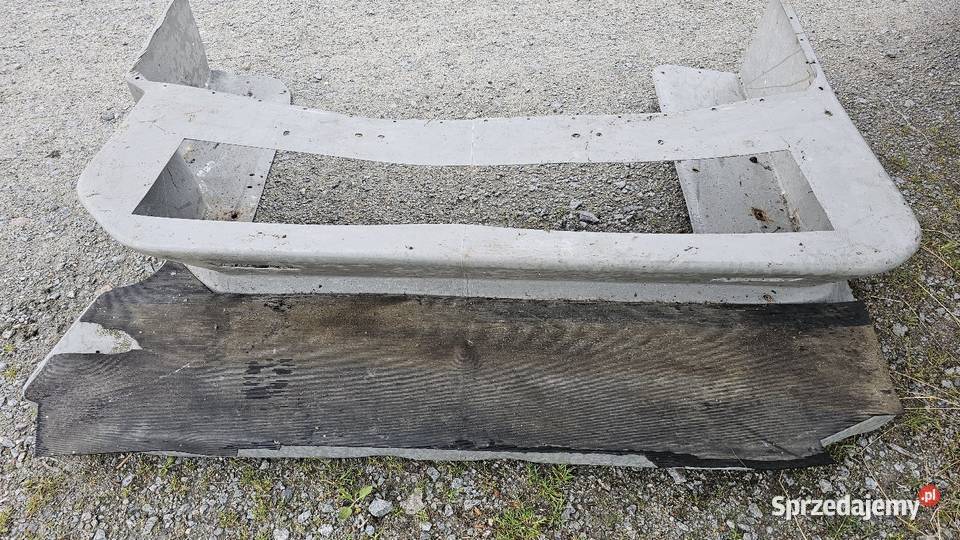 Zabudowa holenderska vw t4 ściana grodziowa osobowe Pozostałe sprzedam