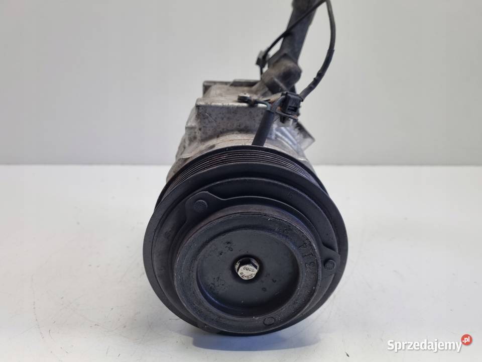 SPRĘŻARKA KLIMATYZACJI Honda Accord VII 22 ICTDI osobowe