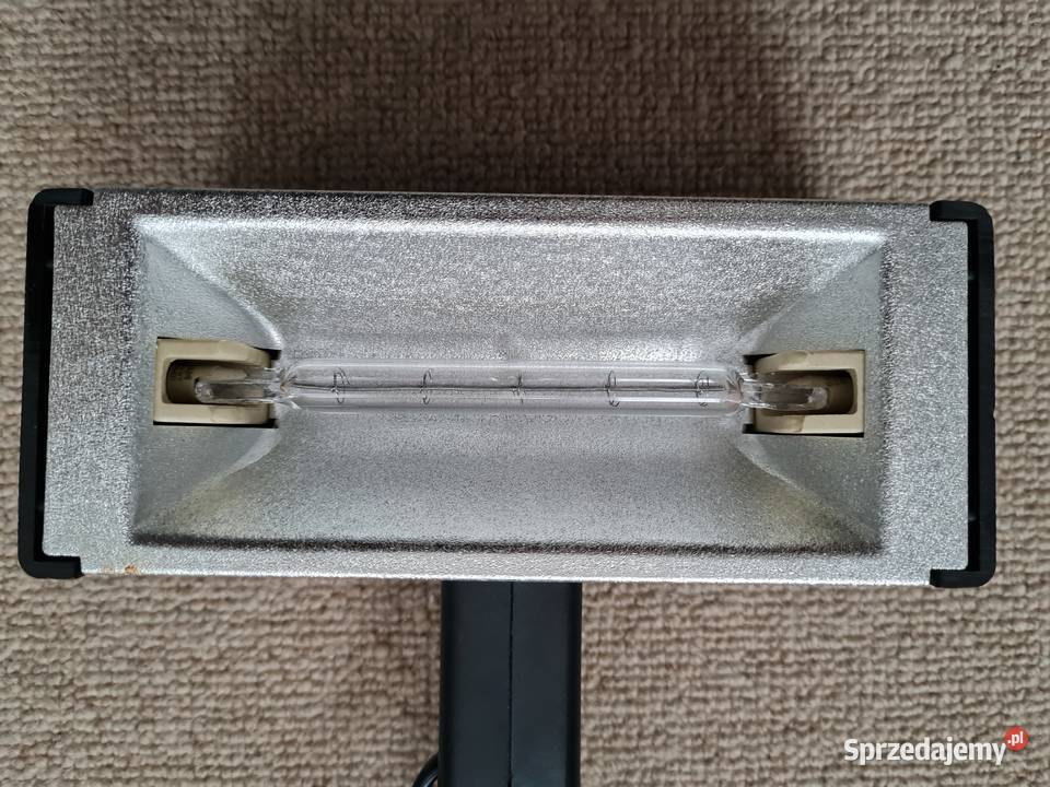 Lampa fotograficzna KAISER typ 3048 Konin