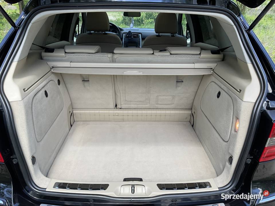 MERCEDES W245 20D SALON 2010 R nieuszkodzony Białystok