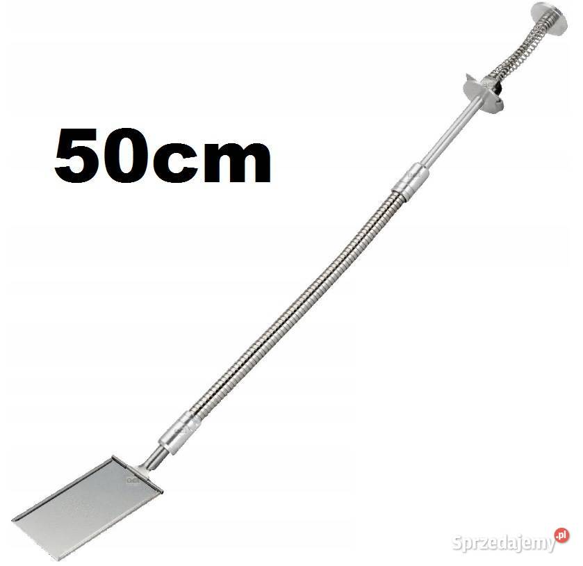 Lusterko warsztatowe inspekcyjne regulacja kąta Szczerbice