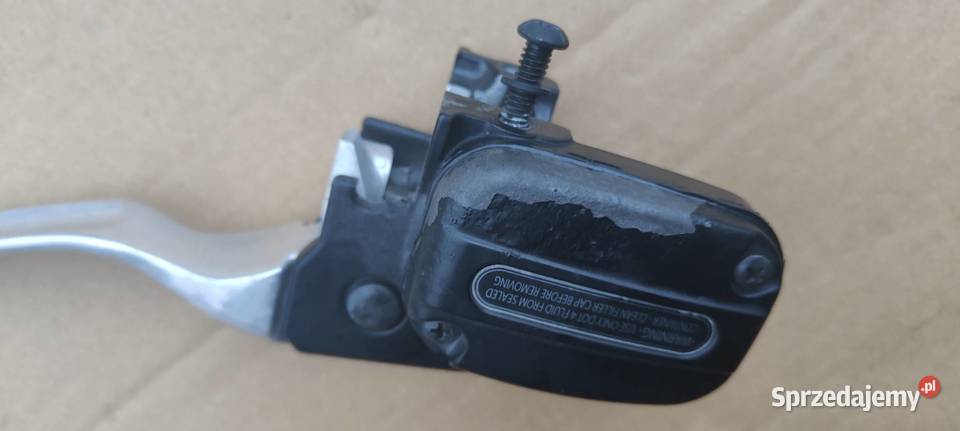 Harley Davidson Pompa Hamulcowa 1116 Touring sprzedam