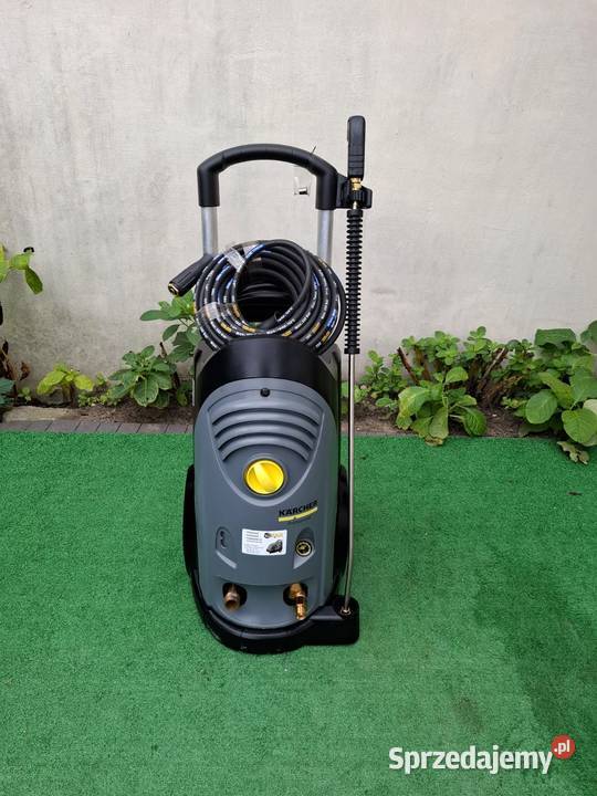 Myjka Karcher HD 9204M 2020 Gwarancją Wysyłka Radom