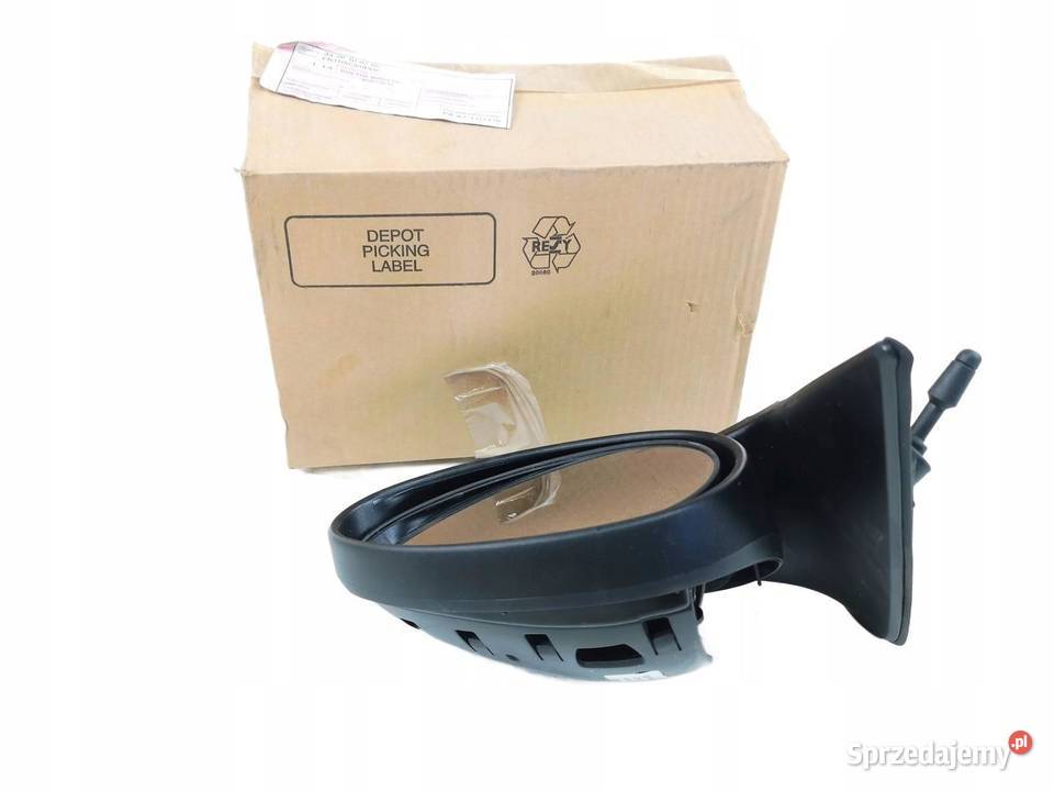 LUSTERKO PRAWE ROVER 45 20002005 CRJ100260PMP