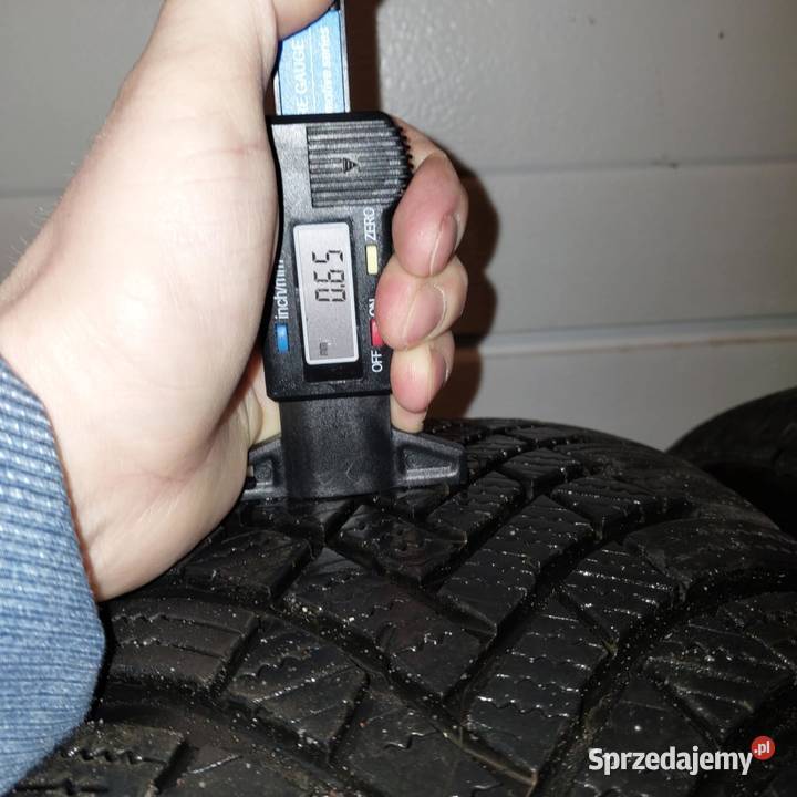 Hankook Winter i cept RS 20555R16 91H