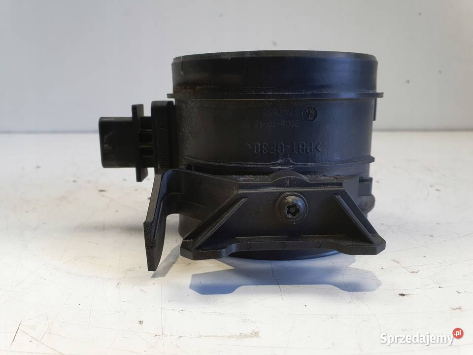 PRZEPŁYWOMIERZ Mercedes SLK R171 30 V6 POWIETRZA Rudka