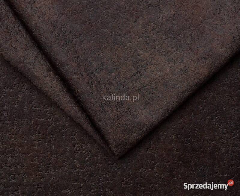 Infinity tkanina tapicerska welurowa obiciowa Lublin