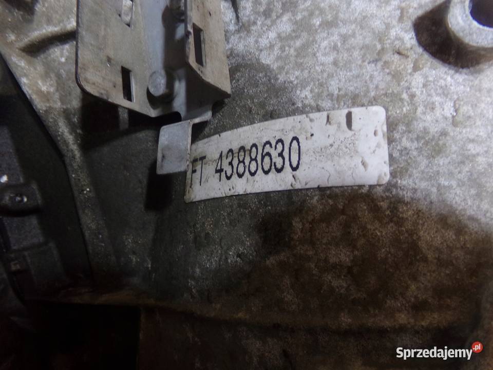 BMW X5 E53 48 05r 360 skrzynia biegow AUTOMAT osobowe mazowieckie